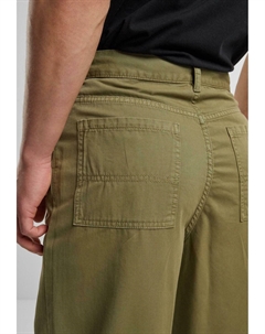 Брюки, оливковый Urban classics