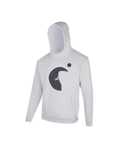 Худи Pontons, белый Trangoworld