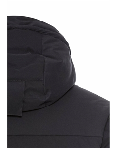 Зимняя куртка FUNKTIONS, темно-синий Camel active