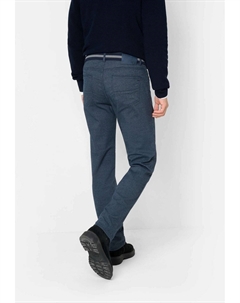 Брюки STYLE CADIZ, синий Brax