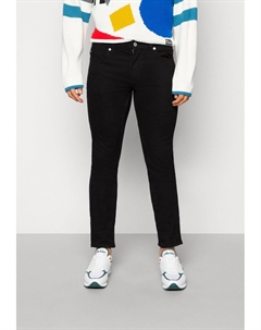 Джинсы Slim fit ONSLOOM, цвет Black Denim Only & sons