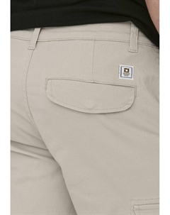 Брюки карго CARTER LIFE, светло-серый Only & sons