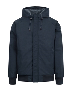 Зимняя куртка, темно-синий Derbe