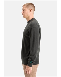 Джемпер R-NECK, серый Scotch&soda