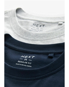 Пижамный комплект SETS 2 PACK, синий Next