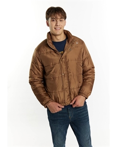 Зимняя куртка LEICHTE STEPP MI, коричневый Mo