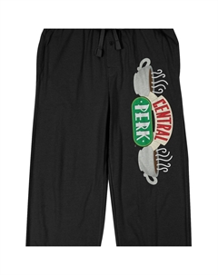 Мужские пижамы для ситкомов Friends Licensed character