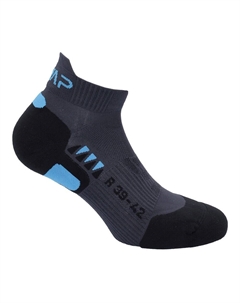 Носки Running, черный Cmp