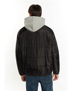 Зимняя куртка LEICHTE STEPP MI, черный Mo