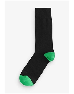 Носки SEVEN PACK, черный Next