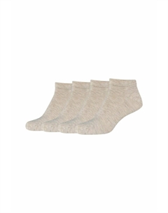 Носки CA-SOFT BAMBOO 4ER PACK, мультиколор Camano