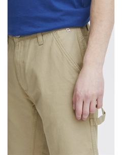 Джинсовые шорты, хаки Blend