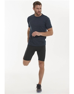 Тайтсы, черный Endurance