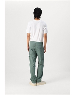 Брюки ONSEDGE, темно-зеленый Only & sons