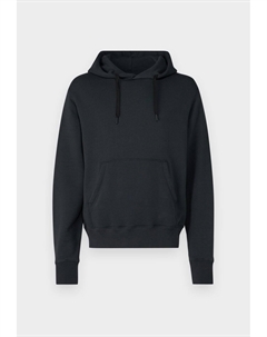 Толстовка с капюшоном VINTAGE TERRY DAMON HOODIE, черный Rag & bone