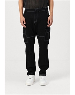 Брюки ONSEDGE CARGO, черный Only & sons