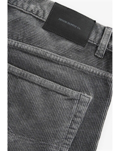 Брюки, серый Next