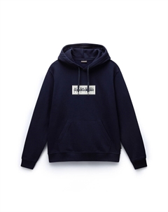 Спортивный свитер SUZE, темно-синий Napapijri