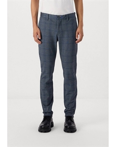 Брюки ONSMARK SLIM PANT, темно-синий Only & sons