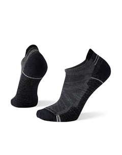 Спортивные носки HIKE LIGHT CUSHION LOW ANKLE SOCKS, серый Smartwool