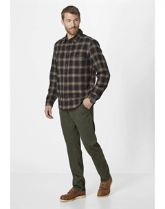 Брюки, оливковый Redpoint