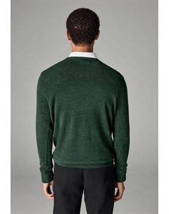 Джемпер SOFT TOUCH, пестрый зеленый Next