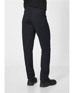 Брюки, темно-синий Redpoint