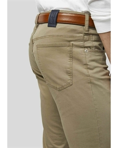 Брюки, коричневый Meyer