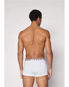 Трусики BRIAN HERO 3 PACK, белый Guess