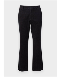 Брюки ONSEDGE LIFE STRAIGHT PANT, черный Only & sons