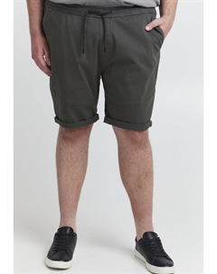 Спортивные штаны SDHENK BT, темно-серый Solid