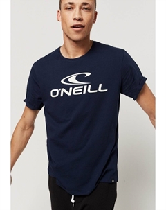 Рубашка с принтом, цвет Ink Blue A O`neill