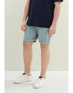 Шорты, мята Tom tailor