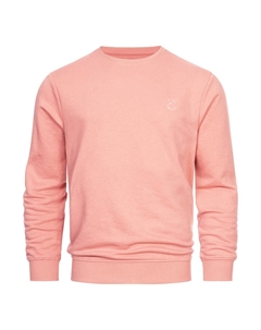 Толстовка HOLT, светло-розовый Indicode jeans