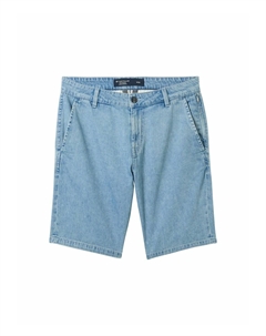 Джинсовые шорты, синий Tom tailor