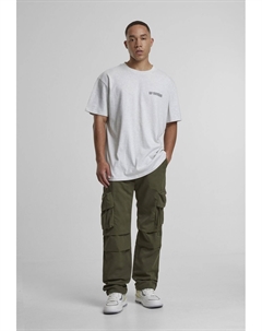 Брюки в стиле милитари TARO PANTS, цвет Khaki 2y studios