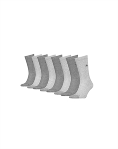 Носки 8 PACK KLASSISCHE BUSINESS, серый Scotch&soda