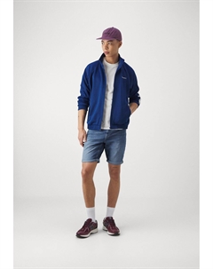 Джинсовые шорты ONSPLY, светло-голубой Only & sons