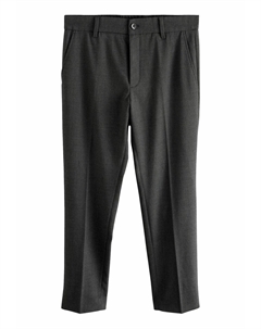 Брюки, серый Next