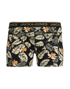 Трусики 5 PACK JACVEL, цвет Detail Mix Jack & jones