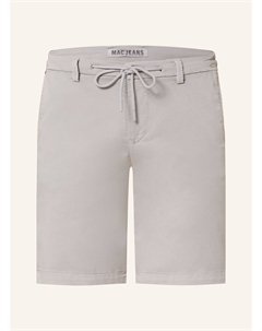 Шорты для бега в стиле бега, серый Mac