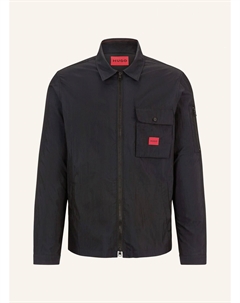 Пальто Emmond, черный Hugo