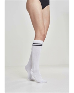 Носки, цвет Wht/Blk Urban classics