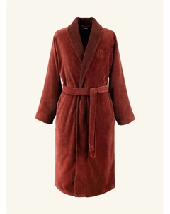 Халат двойной халат, красный Boss