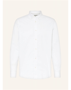 Оксфордская рубашка стандартного кроя, белый Scotch&soda