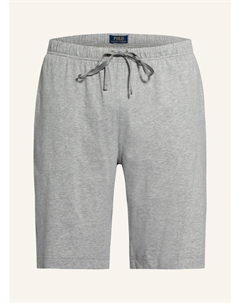Шорты для отдыха, серый Polo ralph lauren