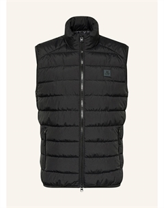 Стеганый жилет, черный Marc o'polo