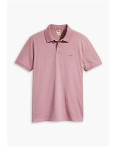 Поло HOUSEMARK QUARTER TIPPING LEMO, фуксия пестрая Levi's®
