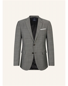 Куртка современного кроя, серый Joop