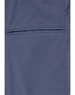 Куртка-бомбер, синий Urban classics